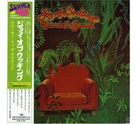 Joy of Cooking - Closer to Ground