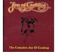 Joy of Cooking - Complete [Import]