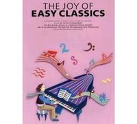 JOY OF EASY CLASSICS