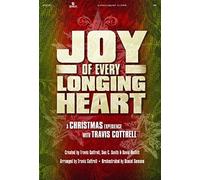 Joy of Every Longing Heart (Listening CD)