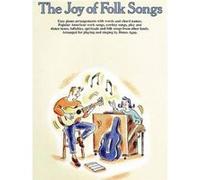 Agay D. - The Joy Of Folk Songs - Piano