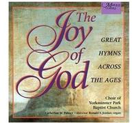 Joy of God-Great Hymns Across - Joy of God-Great Hymns Across