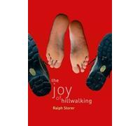 Joy Of Hillwalking