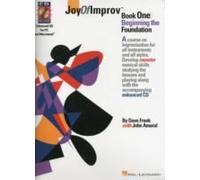 Joy Of Improv, Book 1