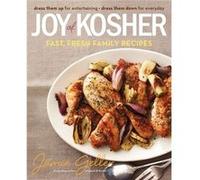 Joy of Kosher by Jamie Geller Jamie Geller, (Auteur)