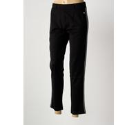 joy of life pantalons femme de couleur noir