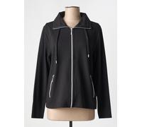 joy of life vestes femme de couleur noir 38