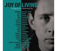 Joy of Living: A Tribute to Ewan Maccoll/Various