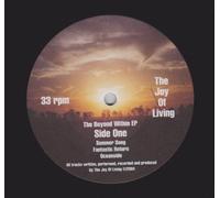 JOY OF LIVING - JOY OF LIVING / BEYOND WITHIN EP