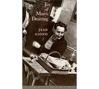 Joy of Man's Desiring