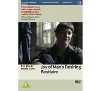 Joy Of Man's Desiring [DVD]