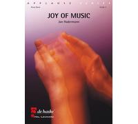 Joy Of Music / Conducteur
