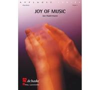 Joy Of Music / Score + Parties