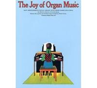 Joy of organ music