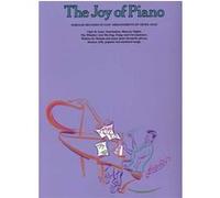 Joy of piano