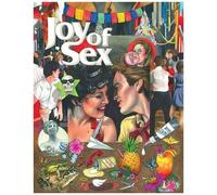 Joy Of Sex [Blu-Ray] Ltd Ed, Sign Language, Subtitled, Digital Theater System