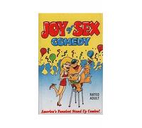 Joy of Sex Comedy