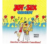 Joy of Sex Comedy/Various