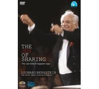 Joy of Sharing Last Dasapporo [Import allemand]