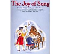 Joy of song