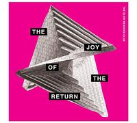 The Slow Readers Club – The Joy Of The Return – CD
