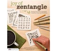 Joy of Zentangle by Sandy Bartholomew Collectif (Auteur)