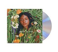 Joy Oladokun Proof Of Life Explicit Lyrics (CD)