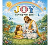 JOY: Playing With Jesus/Brincando com Jesus
