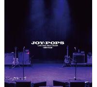 Joy-Pops - Joy-Pops Live 2022: Next Door Yofuke No Oukoku