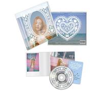 JOY - RED VELVET JOY - [From JOY, with Love] (Jewel Case Ver.) Booklet + CD-R + 2 Pin Badges + 4 Extra Photocards