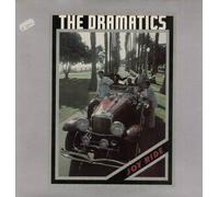 Government Issue – Joyride – Vinyle 12" (Cobra)