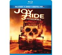 Joy Ride 3: Roadkill [Blu-Ray]