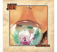Joy – Ride Along – CD – Import