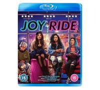 Joy Ride [Blu-Ray]