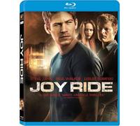 Joy Ride [Blu-Ray]