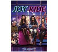 Joy Ride [Digital Video Disc]