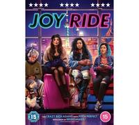 Joy Ride [Dvd]