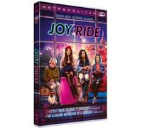 Joy Ride DVD DVD