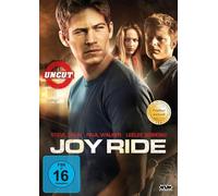 JOY RIDE - PAUL WALKER/BASIL WALLACE/+ DVD NEUF
