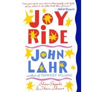 Joy Ride: Show People and Their Shows