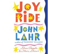 Joy Ride: Show People and Their Shows