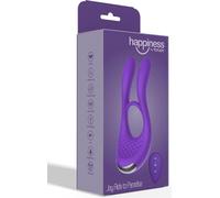 Joy Ride To Paradise Purple