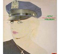 JOY RIDER - real to reel LP