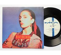Joy, Ruth Soul Power 7" MCA RJ2 EX/EX 1989 picture sleeve