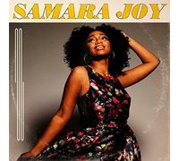 Joy, Samara - Samara Joy
