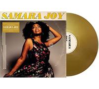 Samara Joy/180 GR Gatefold Sleeve Vinyl Édition