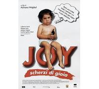 Joy-Scherzi Di Gioia [Import]