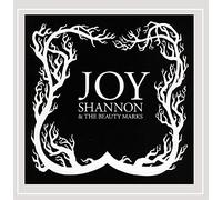 Joy Shannon and the Beauty Marks - As in The Wilderness