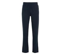 JOY sportswear MAX Pantalon de loisirs pour homme, idéal pour le sport et les loisirs, avec taille confortable et poches latérales zippées (taille courte), Nuit, 50