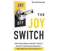 Joy Switch, The Chris M Coursey (Auteur)